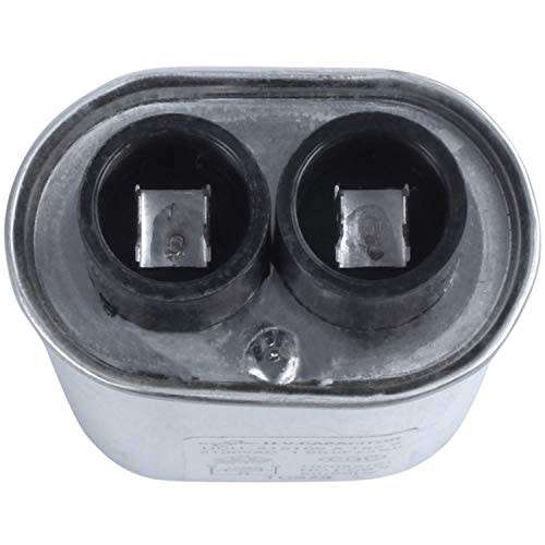 Microwave H.V. Capacitor  1.00uF +/- 5%