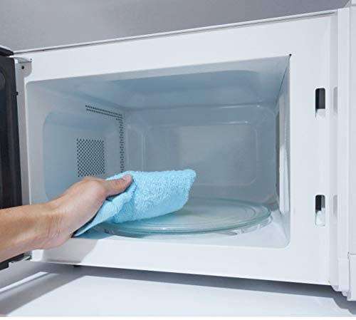 Universal Microwave Glass Plate