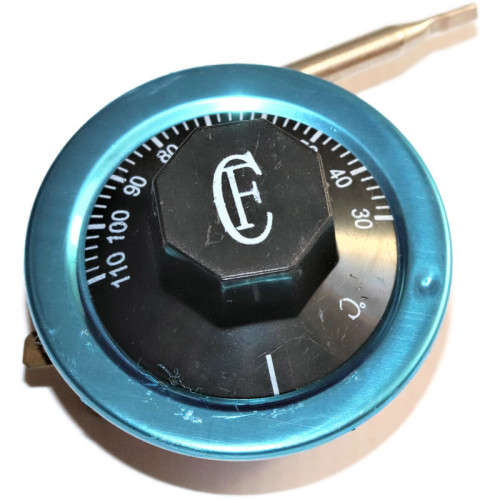 Thermostat 30-110°C