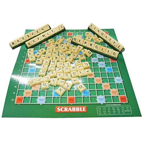 Scrabble Original Board Game