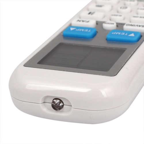 Universal A/C Remote Control F-127E
