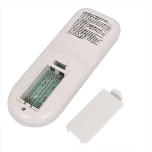 Universal A/C Remote Control F-127E