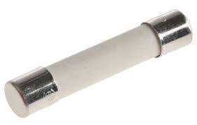 Microwave Ceramic Fuse 20A 30mm