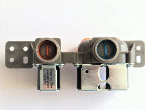 LG Top Loader Washing Machine Water Inlet Valve
