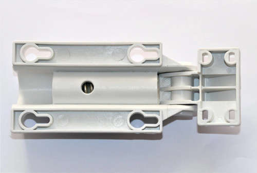 Spring Loaded Freezer Door Hinge DEFY/KIC
