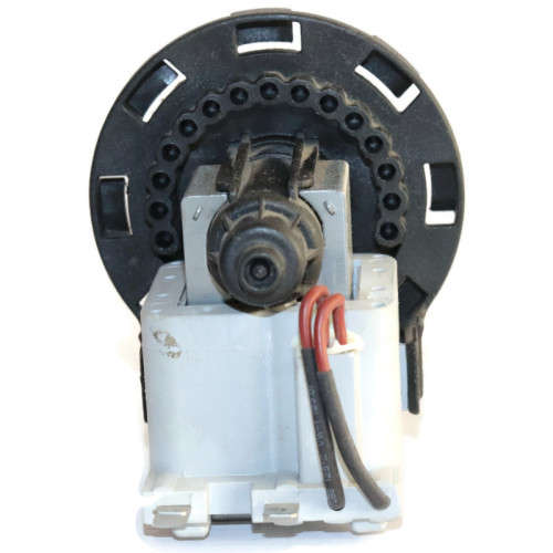 DEFY LG WHIRLPOOL BAUER Drain pump Clip-on