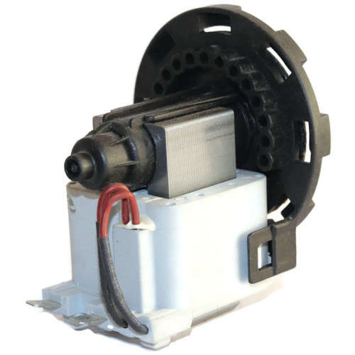 DEFY LG WHIRLPOOL BAUER Drain pump Clip-on