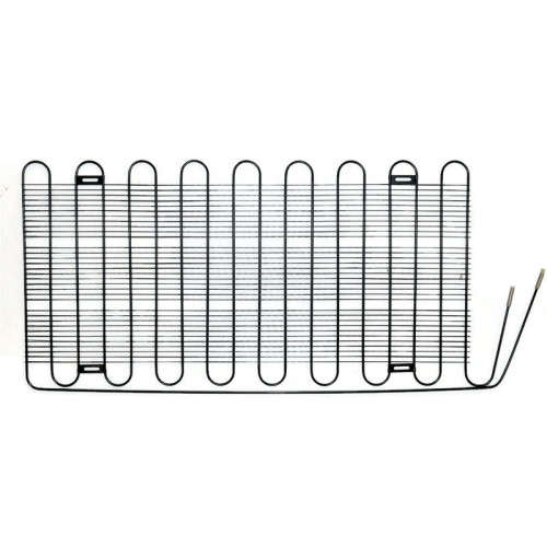 Domestic Fridge/Freezer Condenser 9U