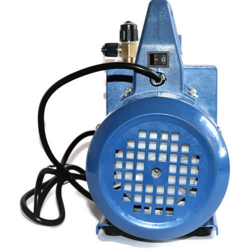 HIGH POWER DUAL STAGE VACUUM PUMP VP260 7CFM