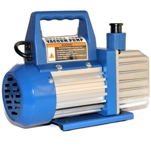 Vacuum Pump VP115 Refrigeration