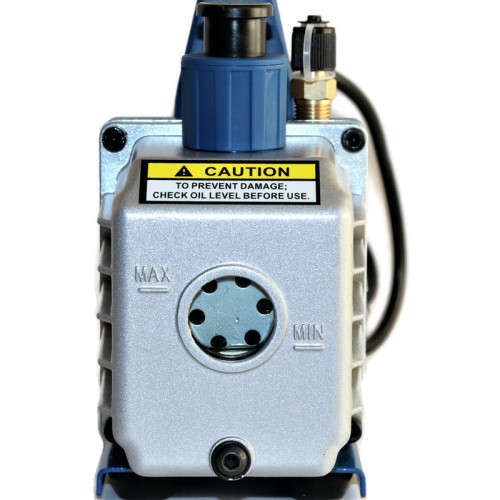 Vacuum Pump VP115 Refrigeration