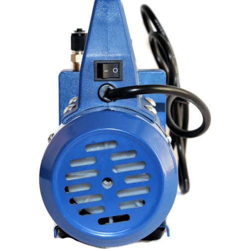 Vacuum Pump VP115 Refrigeration