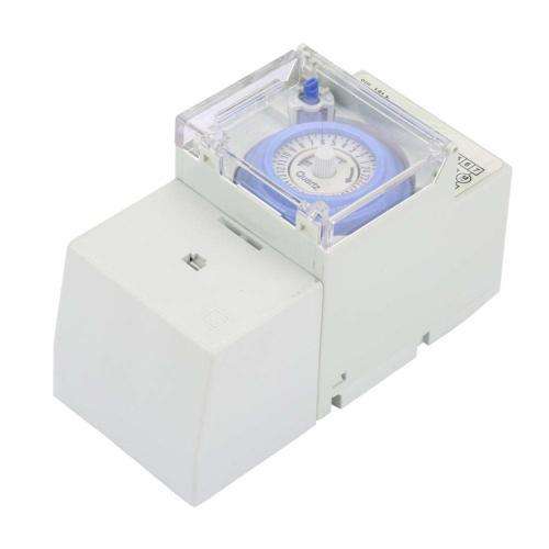 SUL 181H ELECTRONIC TIMER 230V 45-60HZ 24 HOUR CYCLE TIME