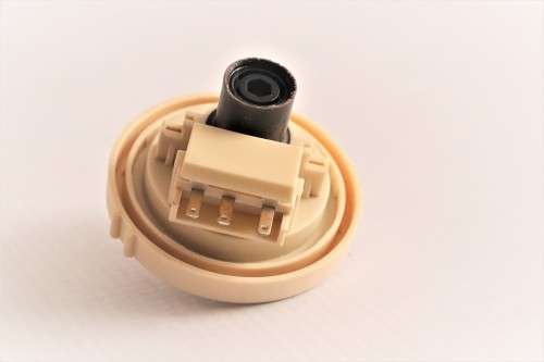 Universal Washing Machine Pressure Switch Samsumg/LG and More