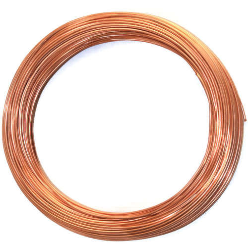 Capillary Pipe Sold Per Meter