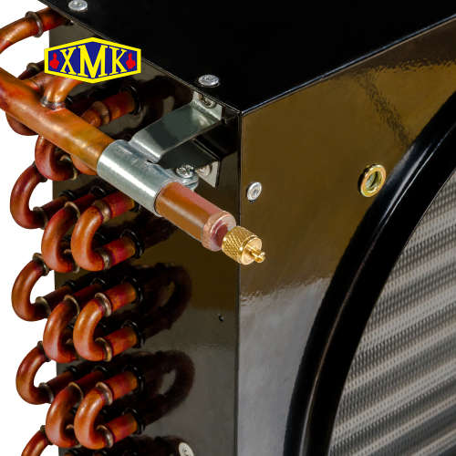 XMX 8.4M2 High Quality Condenser Air Cooled Refrigeration