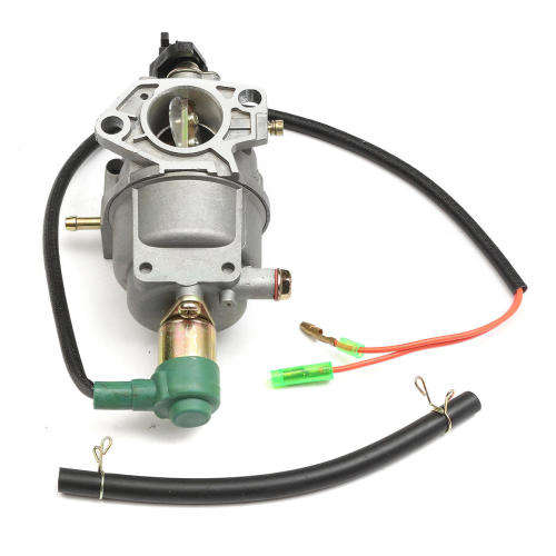 Generator Carburetor Honda And More