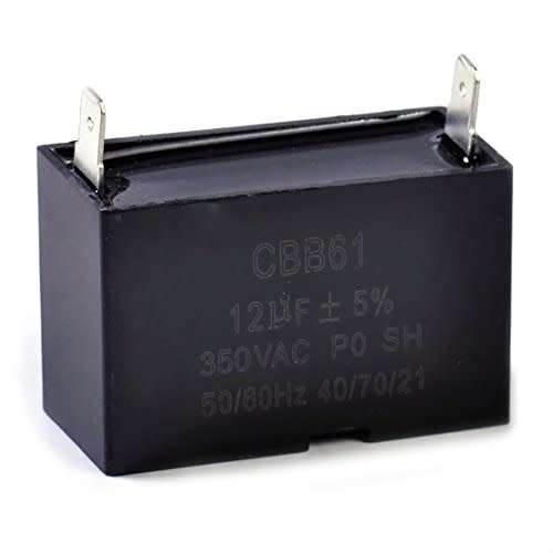 Generator Capacitor 12uF