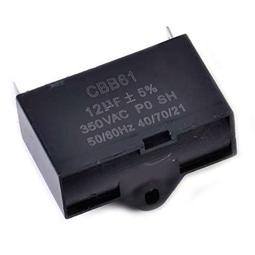 Generator Capacitor 12uF