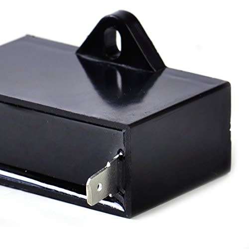 Generator Capacitor 12uF