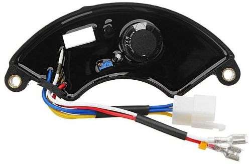 Generator Regulator Rectifier 5KW AVR