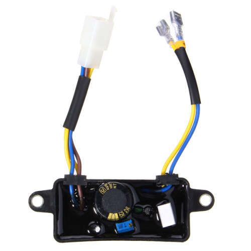 Automatic Voltage Regulator AVR 2-3KW