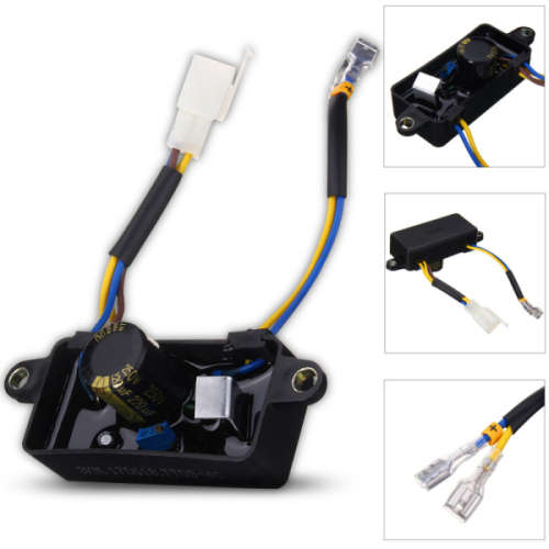 Automatic Voltage Regulator AVR 2-3KW