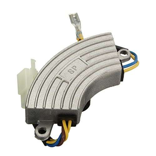 2-3KW Generator Petrol Automatic Voltage Regulator