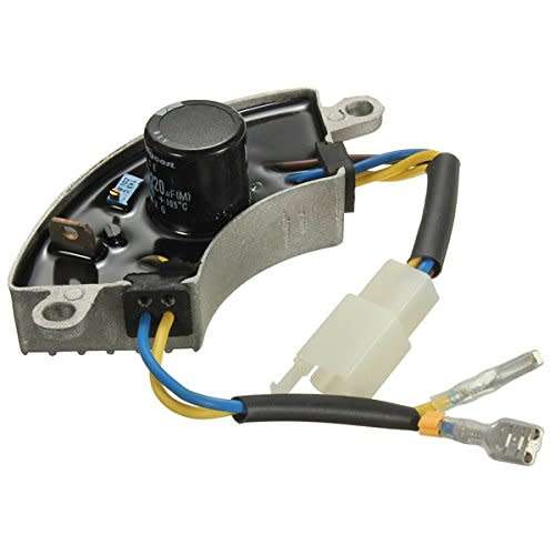 2-3KW Generator Petrol Automatic Voltage Regulator