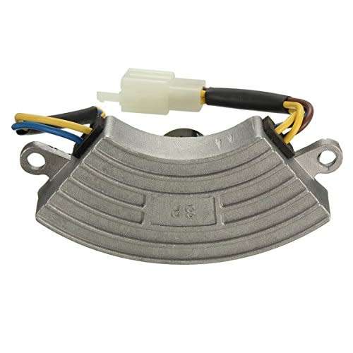 2-3KW Generator Petrol Automatic Voltage Regulator