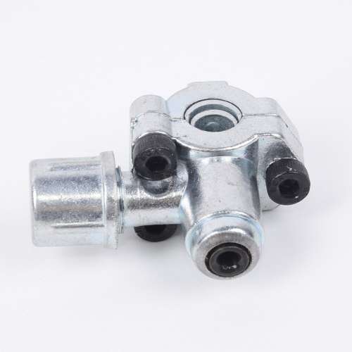 Piercing Valve Air Conditioner Refrigeration Parts for 1/4 `5/16` 3/8