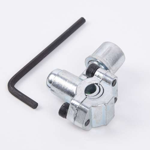 Piercing Valve Air Conditioner Refrigeration Parts for 1/4 `5/16` 3/8