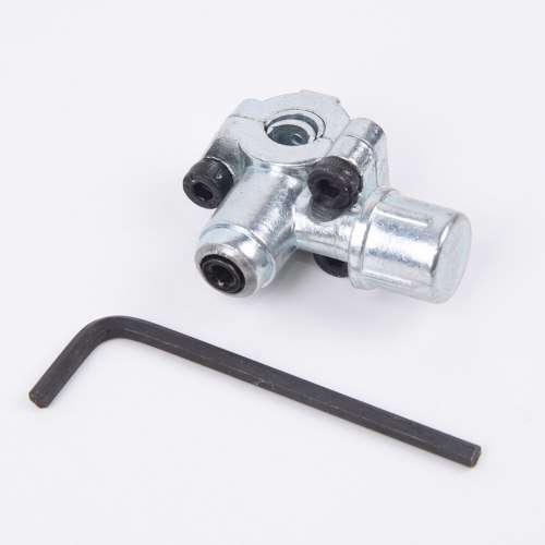 Piercing Valve Air Conditioner Refrigeration Parts for 1/4 `5/16` 3/8