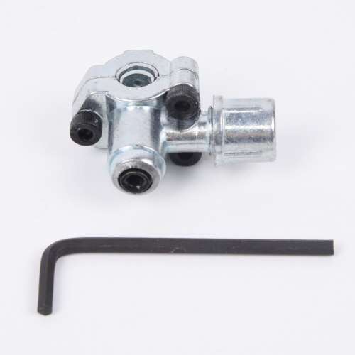 Piercing Valve Air Conditioner Refrigeration Parts for 1/4 `5/16` 3/8