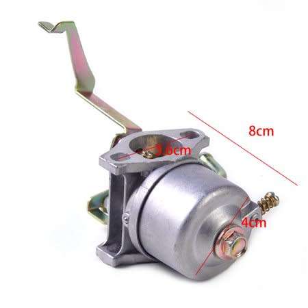 High Quality Generator Carburetor