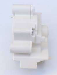 LG Washing Machine Drain Motor Actuator