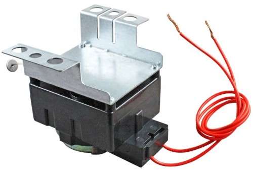 Washing Machine Drain Motor Actuator