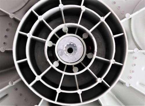 LG Washing Machine Top Loader Pulsator Assembly