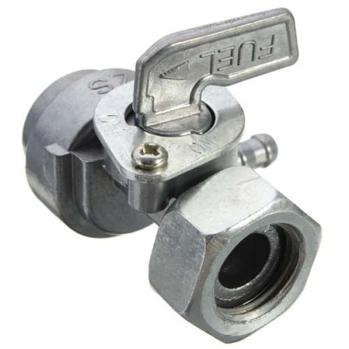 Universal  ON/OFF Shut Off Valve Generator