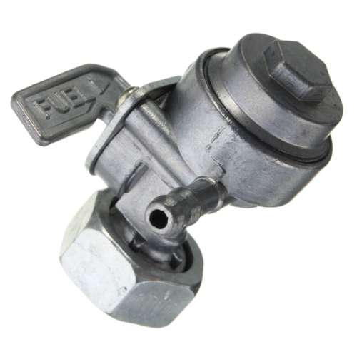 Universal  ON/OFF Shut Off Valve Generator