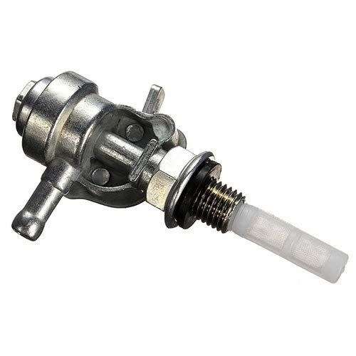 Quality Generator Universal Fuel Control/shut ON/OFF valve