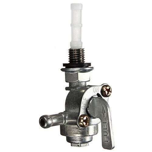 Quality Generator Universal Fuel Control/shut ON/OFF valve