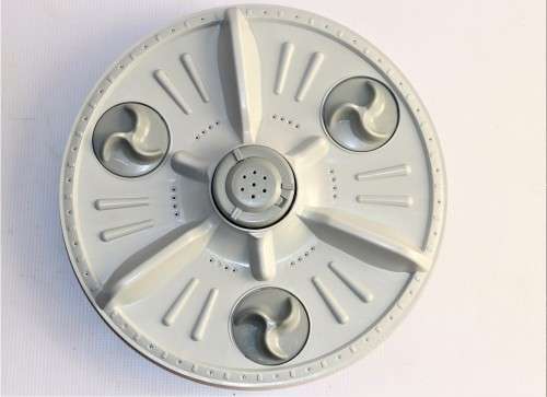 LG Top loader Washing Machine Pulsator Assembly