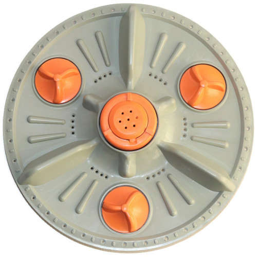 LG Washing Machine Pulsator Assembly