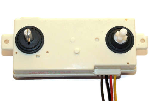 Washine Machine Timer Switch