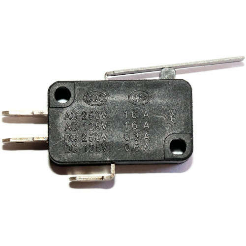 Universal Microwave Door Switch