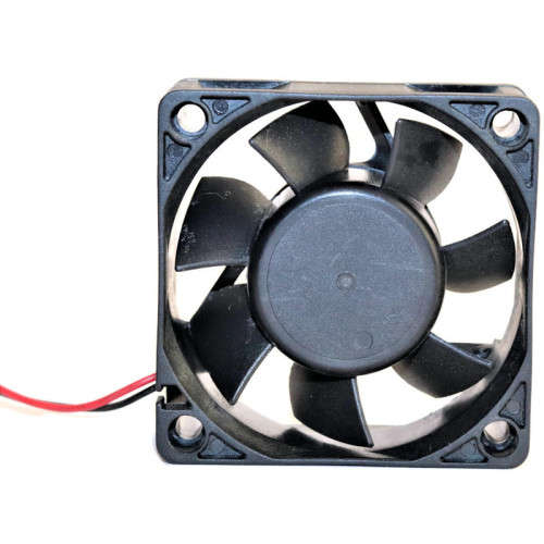 Cooling Fan DC 12V  60 x 60 x 25mm