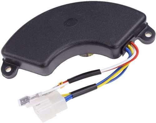 Generator Regurator Rectifier 6KW AVR