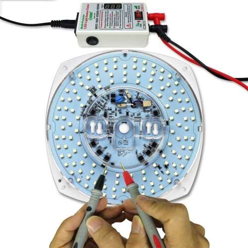 Led/LCD TV Backlight Tester Meter Tool Lamp Beads Detector Repair GJ3C