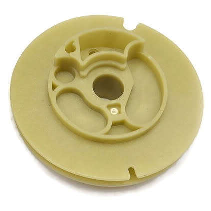 Starter Wheel Drum Spool Rotor for ET950 ET650 Generator Recoil Starter